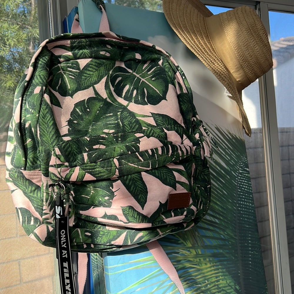 πRIP CURL PALM BACKPACK - Picture 5 of 6